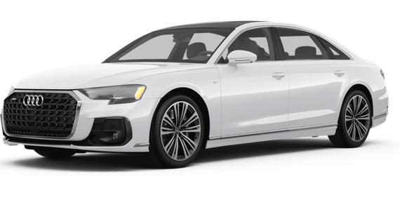 AUDI A8 L 2023 WAULDAF88PN010497 image